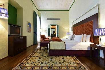 هتل Pestana Convento do Carmo Bahia