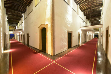 هتل Pestana Convento do Carmo Bahia