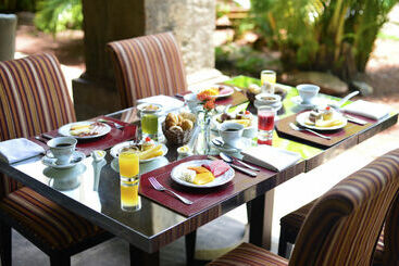 هتل Pestana Convento do Carmo Bahia