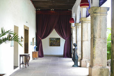 هتل Pestana Convento do Carmo Bahia
