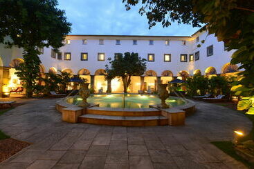 هتل Pestana Convento do Carmo Bahia