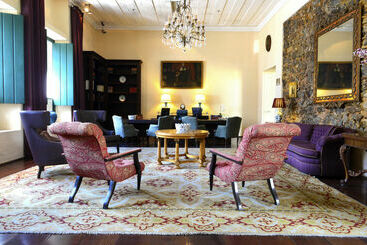 هتل Pestana Convento do Carmo Bahia