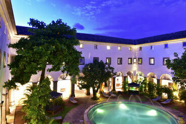 هتل Pestana Convento do Carmo Bahia