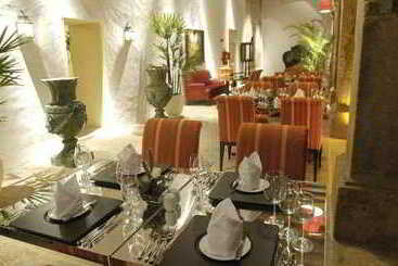 هتل Pestana Convento do Carmo Bahia