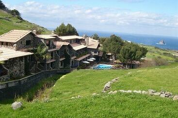 هتل Quinta Do Serrado