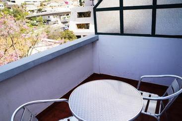 هتل Residencial Parque