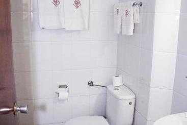 هتل Residencial Parque