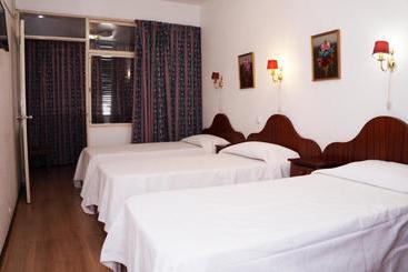 هتل Residencial Parque