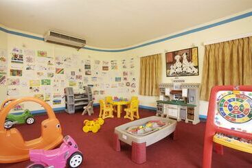 Hotel Sonesta Club Sharm El Sheikh
