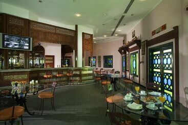 Hotel Sonesta Club Sharm El Sheikh
