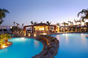 Hotel Sonesta Club Sharm El Sheikh