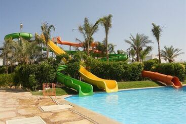 Hotel Sonesta Club Sharm El Sheikh