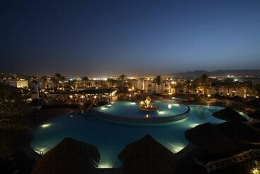 Hotel Sonesta Club Sharm El Sheikh