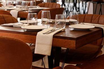 The Cookbook Gastro Boutique Hotel & Spa