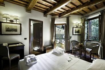 UNAHOTELS Palazzo Mannaioni Toscana