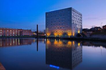 Melia Ria Hotel & Spa