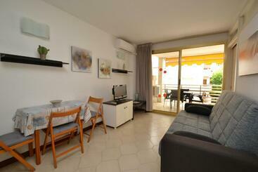 Apartamento Novelty Deluxe