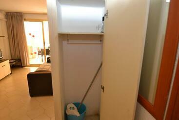 Apartamento Novelty Deluxe