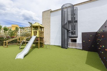 Apartamentos Beach Garden