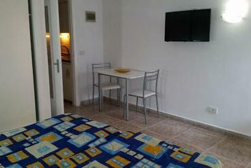 Apartamentos Chinyero