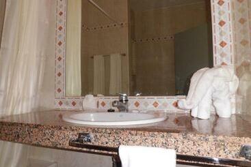 Apartamentos Chinyero