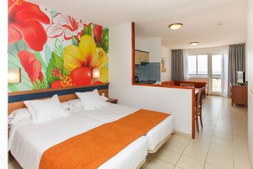 Apartamentos Palm Garden By Livvo