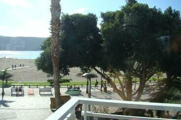 Apartamentos Sol Mar