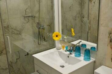 Apartamentos Sol Mar