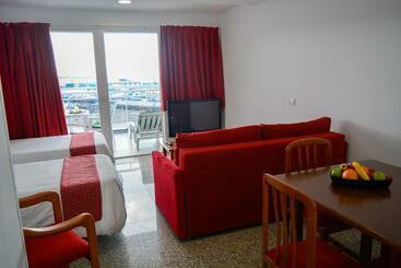 Apartamentos Sol Mar