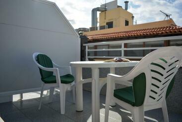 Apartamentos Sol Mar