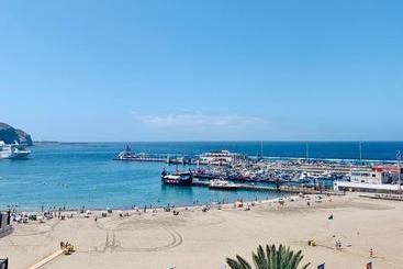 Apartamentos Sol Mar