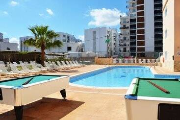 Apartamentos Vibra Central City - Adults Only