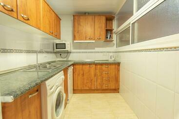 Apartaments Costamar Calafell
