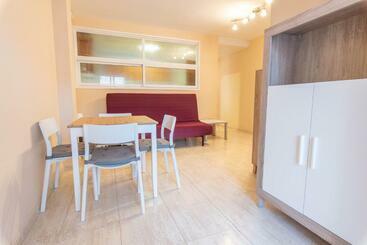 Apartaments Costamar Calafell