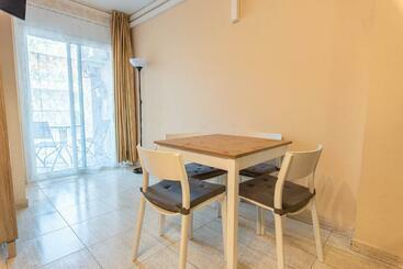 Apartaments Costamar Calafell
