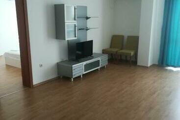 Apartment Rutland