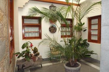 Casa Rural Doña Margarita