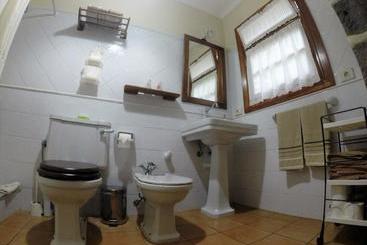 Casa Rural Doña Margarita