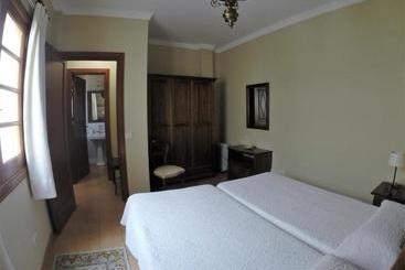 Casa Rural Doña Margarita