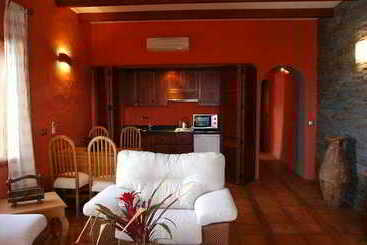 Casa Rural Vista Salinas
