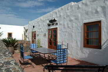 Casa Rural Vista Salinas
