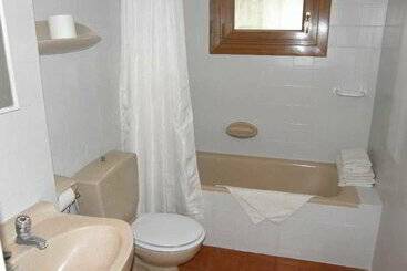 بانگلو Casas Les Palmeres