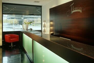 هتل Fleming S  Frankfurtmesse