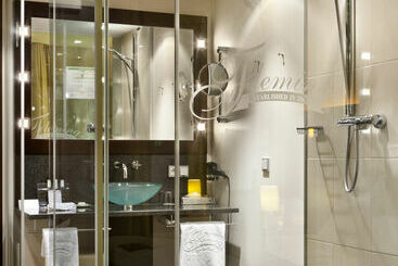 هتل Fleming S  Frankfurtmesse