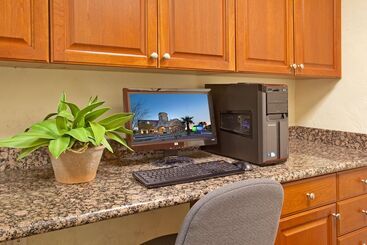 Holiday Inn Express Hotel & Suites Tucson Mall, An Ihg