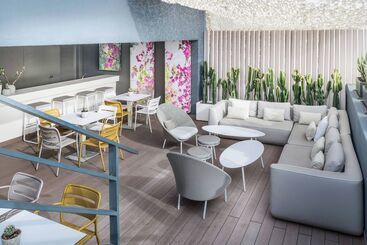 Ac Hotel By Marriott Alicante