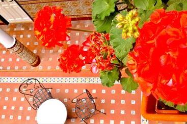 فندق Al Andalus Jerez