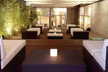 Hotel Barcelona Catedral