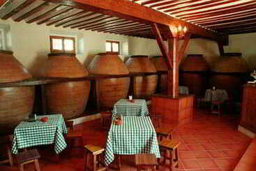 هتل Casa Palacio Natur