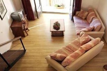 هتل Comte Tallaferro